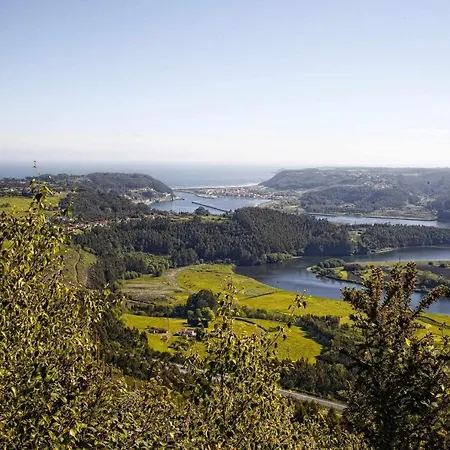 Rurales La Partera De Somao