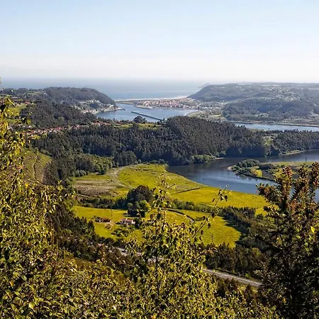Rurales La Partera De Somao Semesterbostad