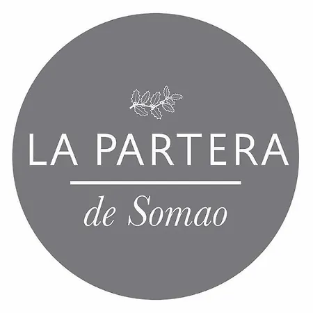 Rurales La Partera De Somao Сasa de vacaciones Somado